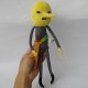 Мягкая игрушка Граф Лимонахват 29 см