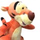 Мягкая игрушка "Тигра", 40 см купить детские товары по выгодным ценам в интернет-магазине Zebraset