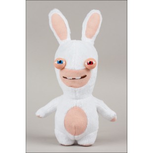 Купить фигурки из игры и мультфильма Бешеные кролики с доставкой