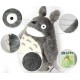 Мягкая игрушка Тоторо (Totoro) 38 см. купите по выгодной цене - товар в России
