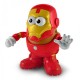 Игрушка Мистер Картофельная Голов в костюме  Iron Man