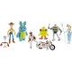 Набор игрушек из мультфильма Той Стори - пластиковые игрушки по низкой цене в наличии