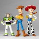 У нас Вы сможете найти оригинальные игрушки Toy Story серии подвижных фигурок Сай Фай - Револеч