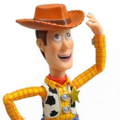 Вуди / Woody Sci фигурка 18 см.