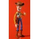 Купить фигурку подвижную ковбой Вуди Woody Tooy Story из истории игрушек дешево в наличии 
