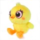 Оригинальная мягкая игрушка Ducky Toy Story цыплёнок желтый из истории игрушек от дисней стор скидка