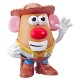 Оригинальные игрушки Хасбро - Мистер картофельная голова в костюме Шерифа Вуди - купить в наличии в Москве