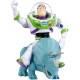 Новый набор классических игрушек легендарных персонажей из Истории Игрушек 4 Buzz + Zurg + Alien