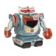 Подвижный Робот Спарк герой из Той Стори - купить всех персонажей вы можете с доставкой курьером или почтой