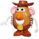 Купить игрушку - мистер картофельная голова - набор с костюмами Баз лайтера и шерифа Вуди в наличии в России