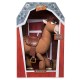 Лошадка Булзай из Истории игрушек купить игрушку говорящую от Дисней