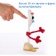 Анимированная говорящая фигурка Форки из истории игрушек 4 по низкой цене в России