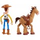 Главные герои Истории игрушек в наличии по низким ценам с быстрой доставкой до вашего города Вуди Шериф купить