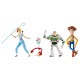 Набор героев Toy Story 4
