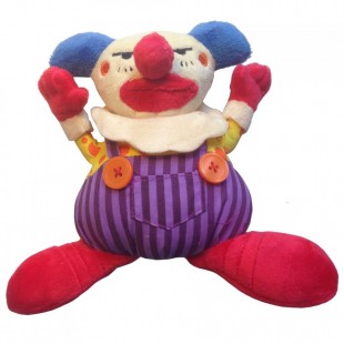 Грустный клоун из Истории Игрушек