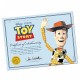 Woody Оригинальный Deluxe интерактивная игрушка.