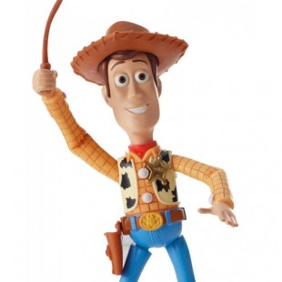 Woody с Лоссо
