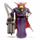 Символ вселенского зла, император Зург, совершенно необходим для игры, повторяющей сюжет мультфильма «Истории игрушек»
