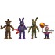 Пластиковые фигурки героев игры ФНАФ - два набора игрушек по низкой цене