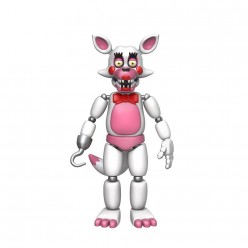 Фокси Funtime FNAF