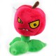 Купить "Растения против зомби" мягкая игрушка - вишневая бомба - плюшевая - герои пвз в ассортименте