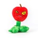 Купить "Растения против зомби" мягкая игрушка - вишневая бомба - плюшевая - герои пвз в ассортименте