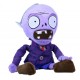 Купить игрушку Зомби фиолетовый Zombie vs Plants 