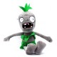 Купить мягкую игрушку Зомби папуас из локации пляж остров из игры Zombie vs Plants 