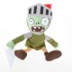 Купить зомби в рыцарском шлеме из видеоигры Зомби против Растений дешево