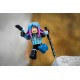 Фигурка Роблокс из игры мастера элементов - Голубой паркур Лазерный бегун купить героев Роблокса