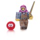 Купить игрушки и фигурки из Роблокса - Мипсити - ролевая игра с модными персонажами - фигурка Рыбака с мипом