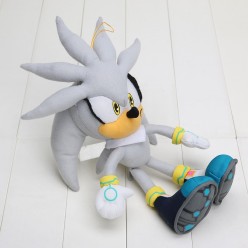 Игрушка Серая Тень Sonic