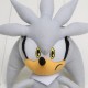 Игрушка Серая Тень Сильвер Sonic 26 см.