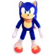 Игрушка мягкая  Еж Sonic 36 см.